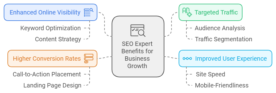 SEO Expert in the Lucknow